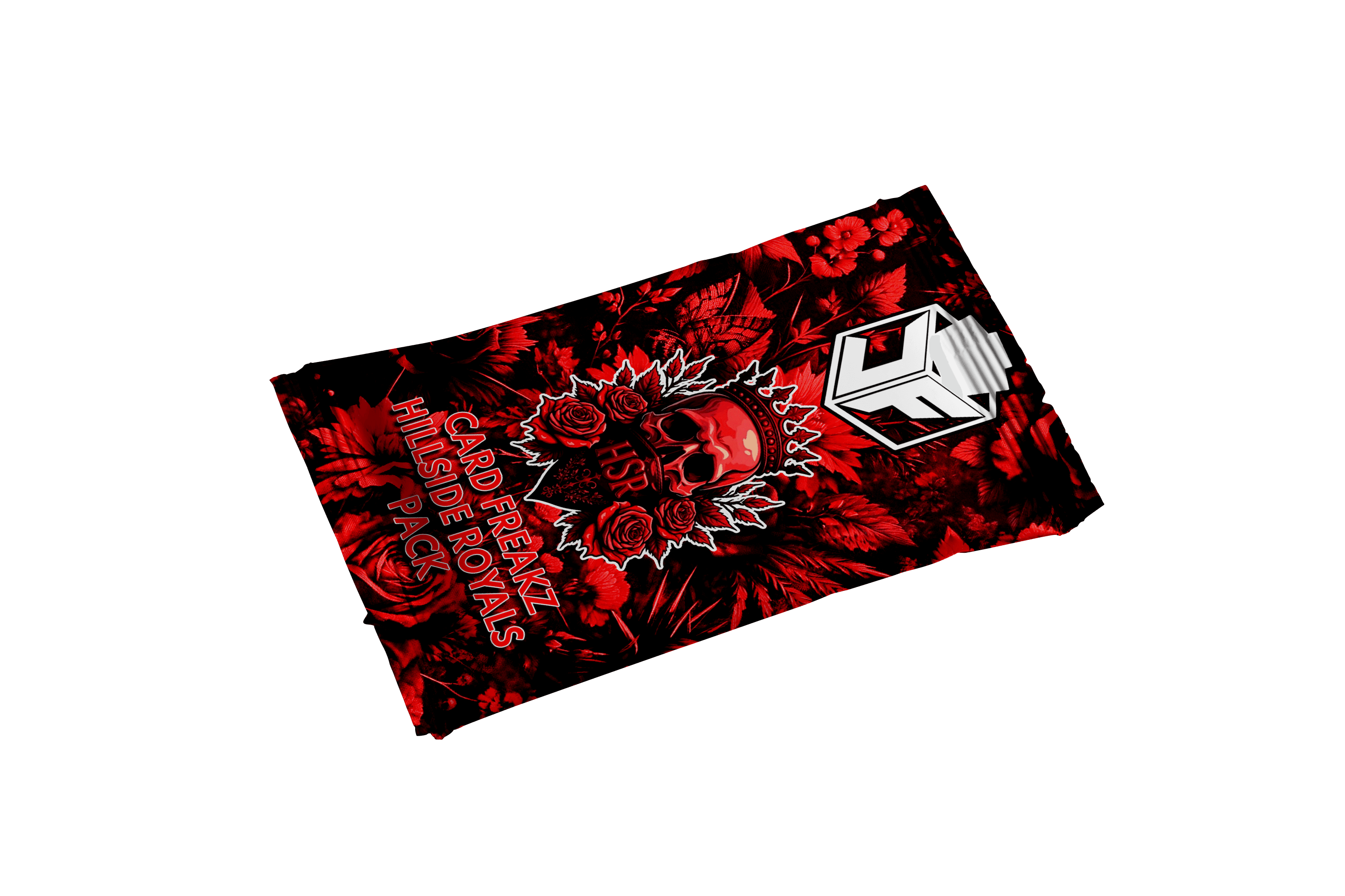 Card Freakz - HSR Pack