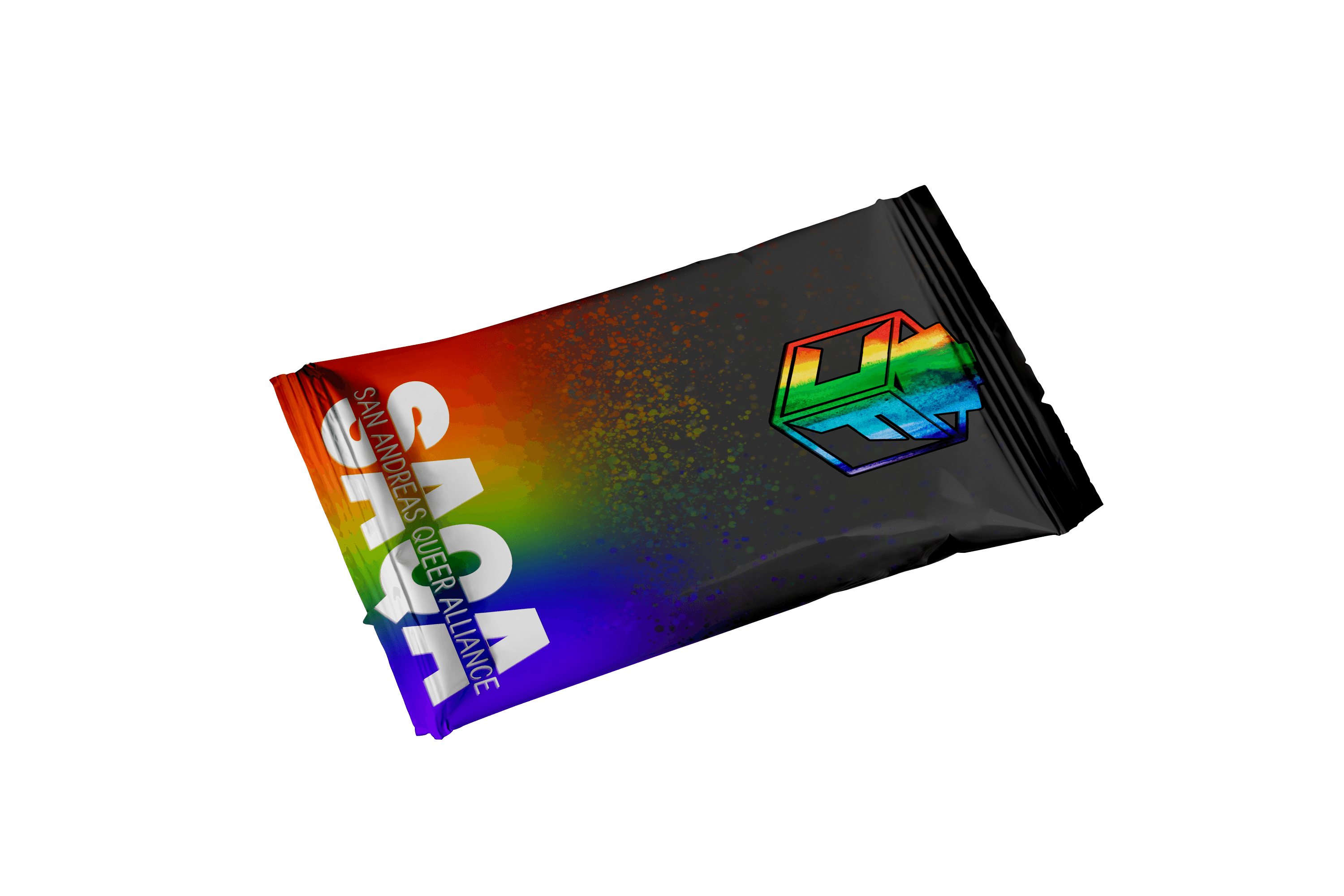 Card Freakz - Pride Month Pack 1