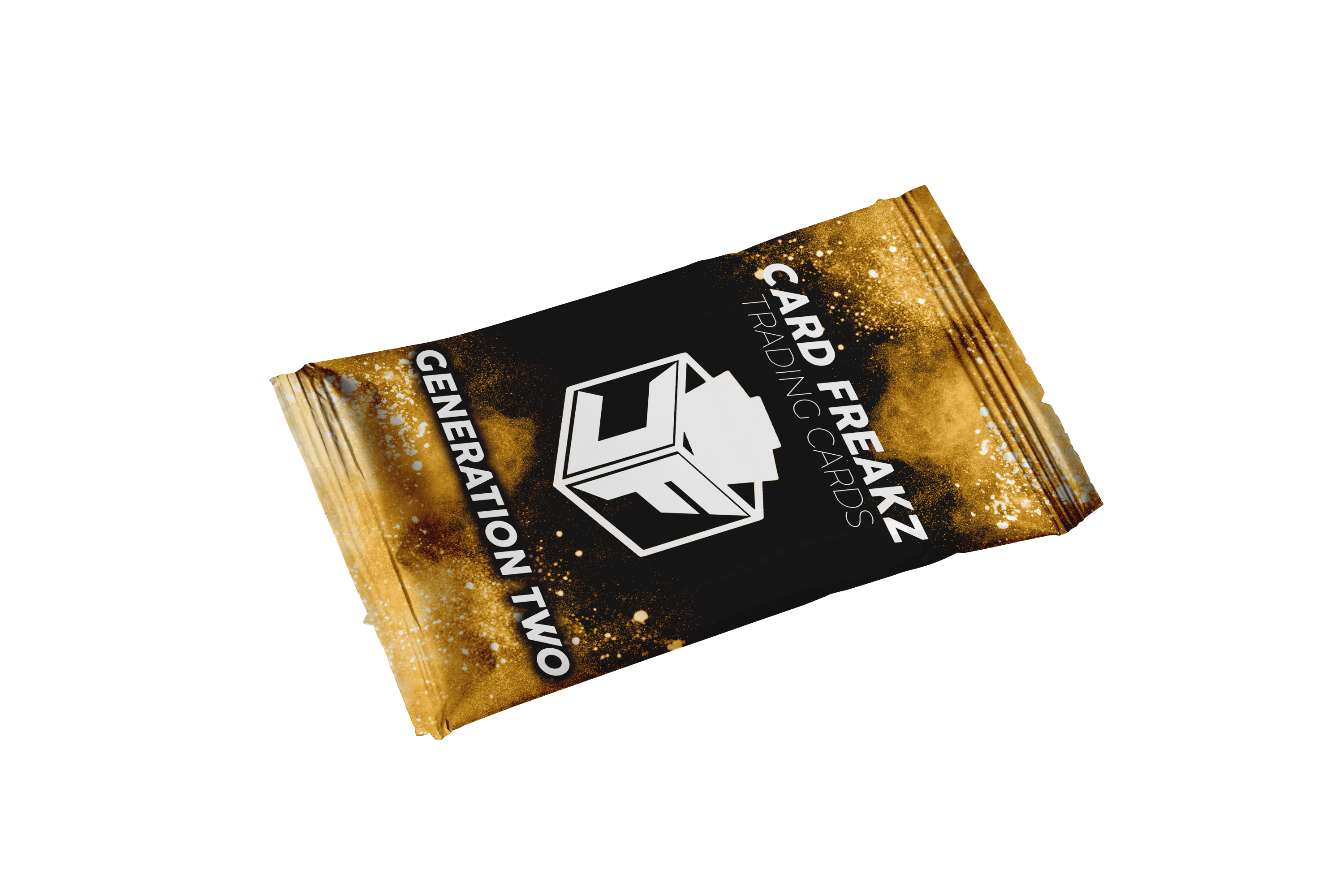 Card Freakz - Generation Two