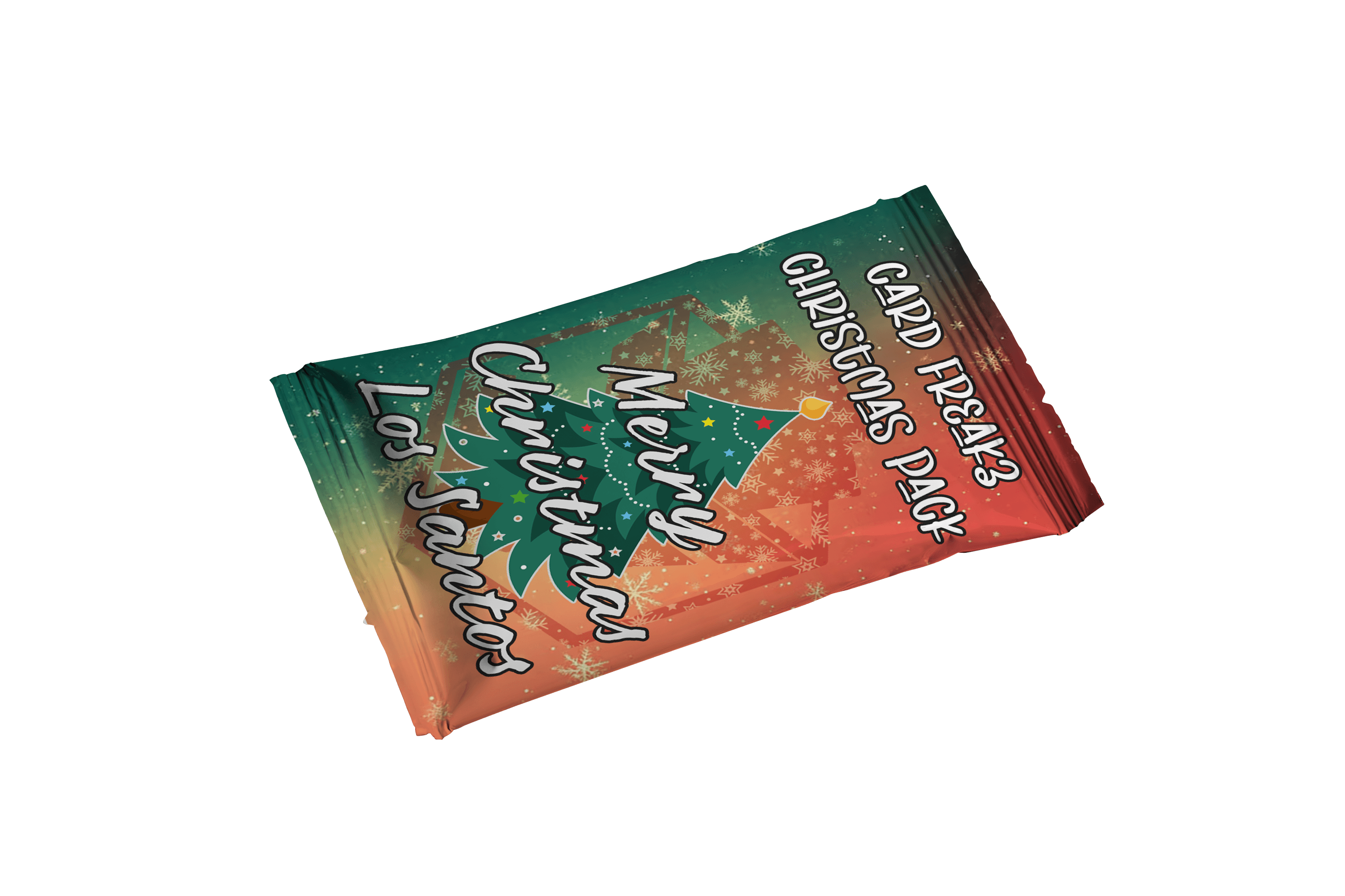 Card Freakz - Christmas Pack 2025