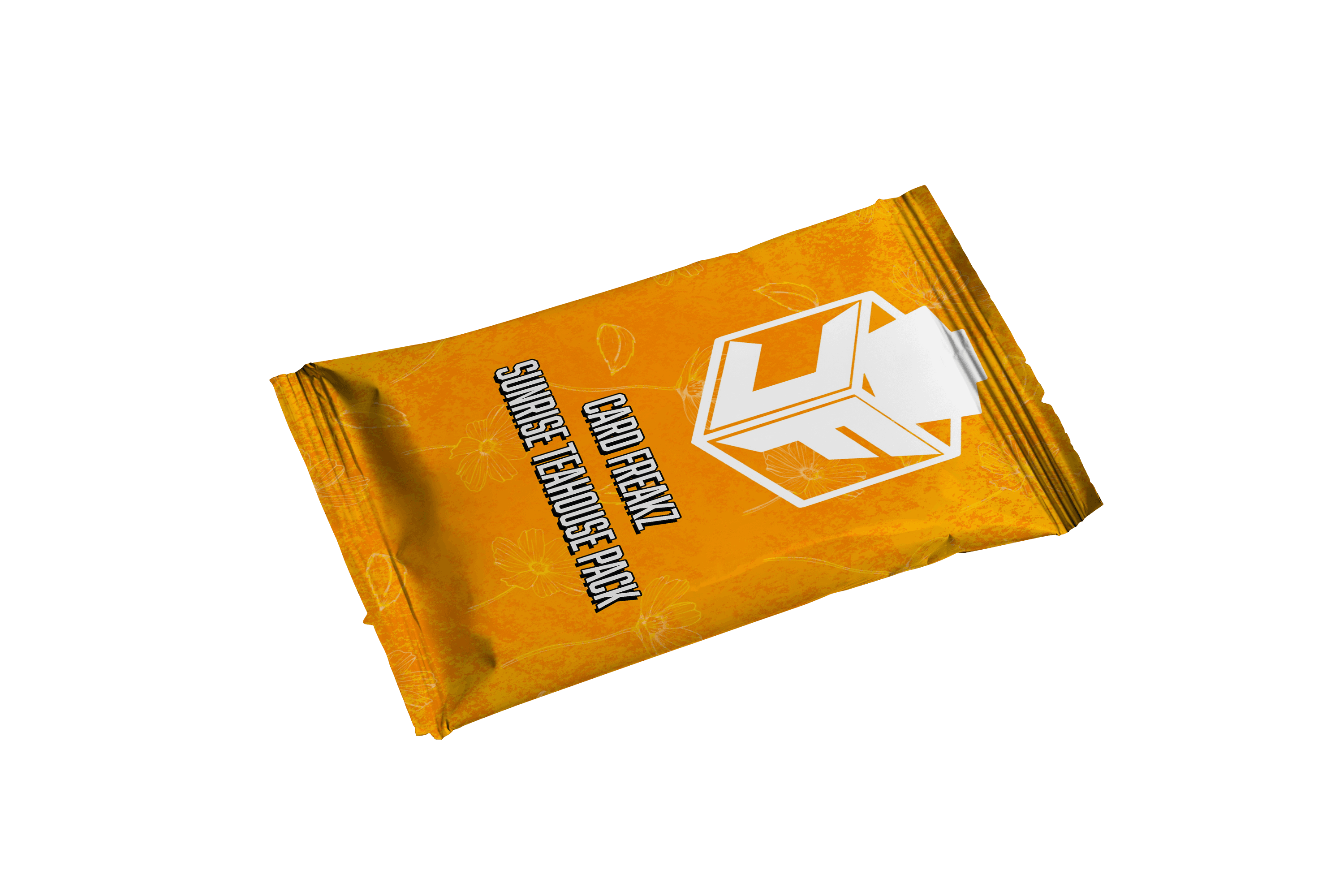 Card Freakz - Sunrise Teahouse Pack