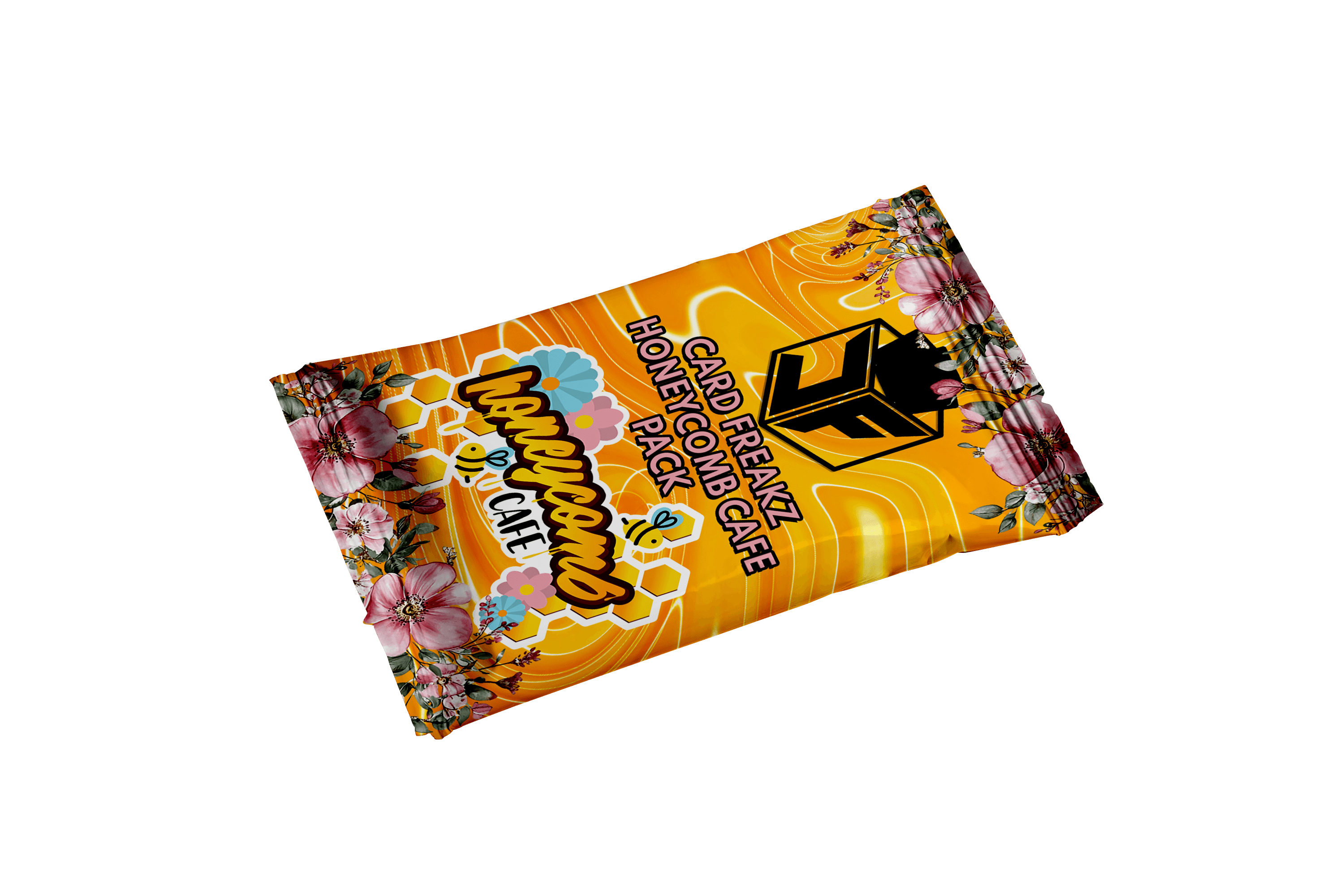 Card Freakz - Honeycomb Cafe Pack