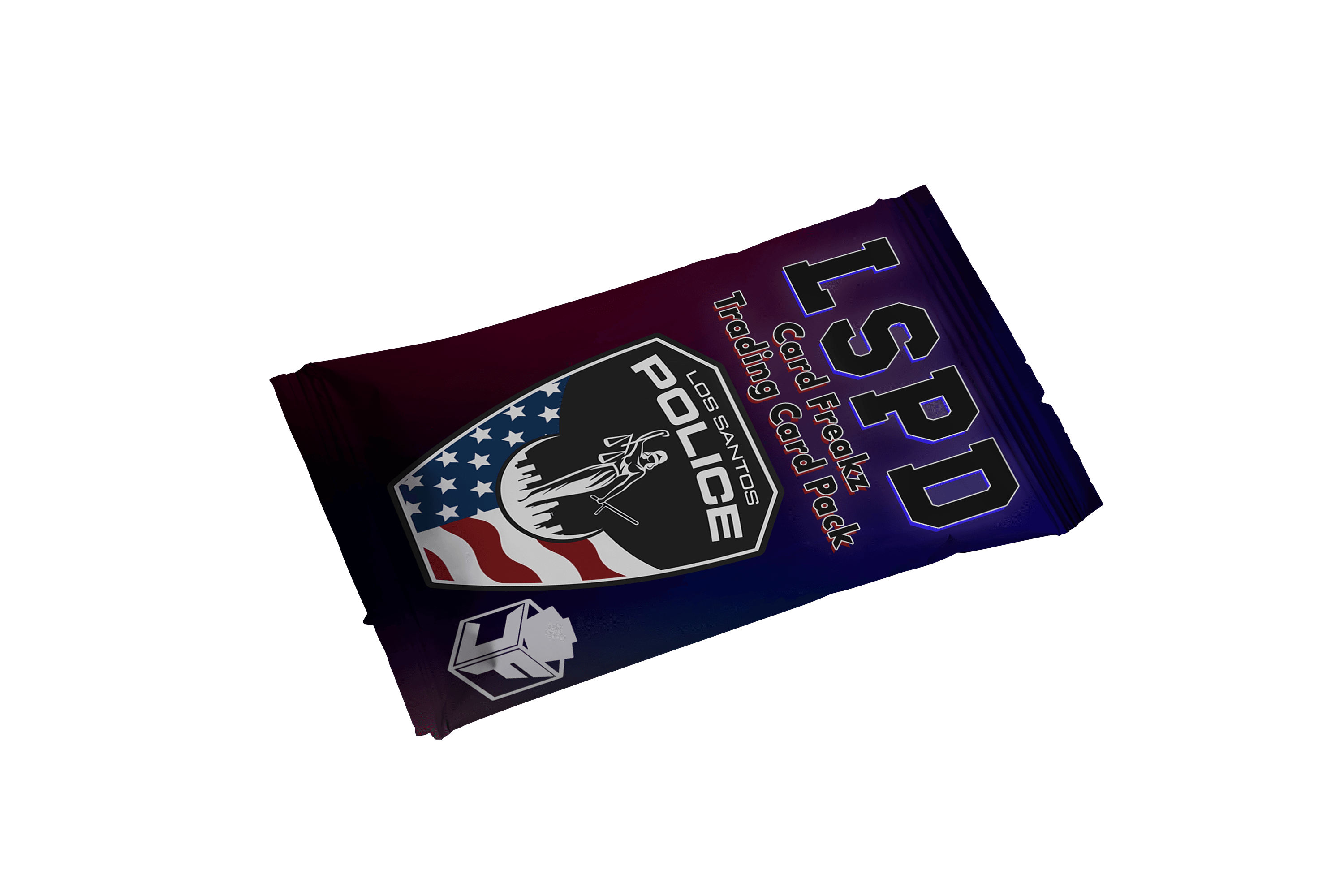 Card Freakz - LSPD Pack 2