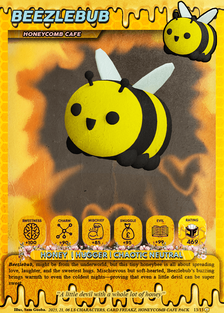 Beezlebub