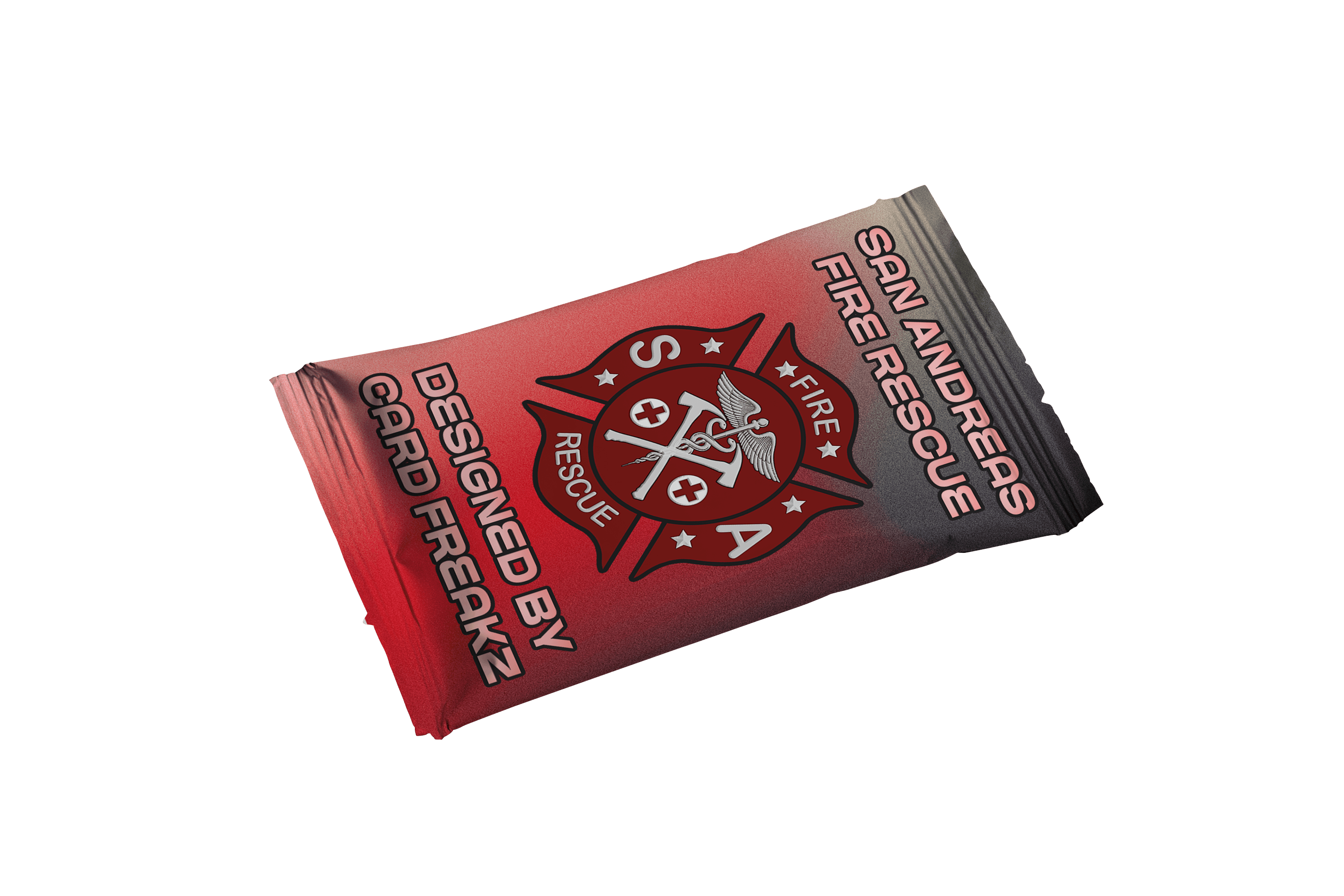 Card Freakz - SAFR Volume 1 Pack