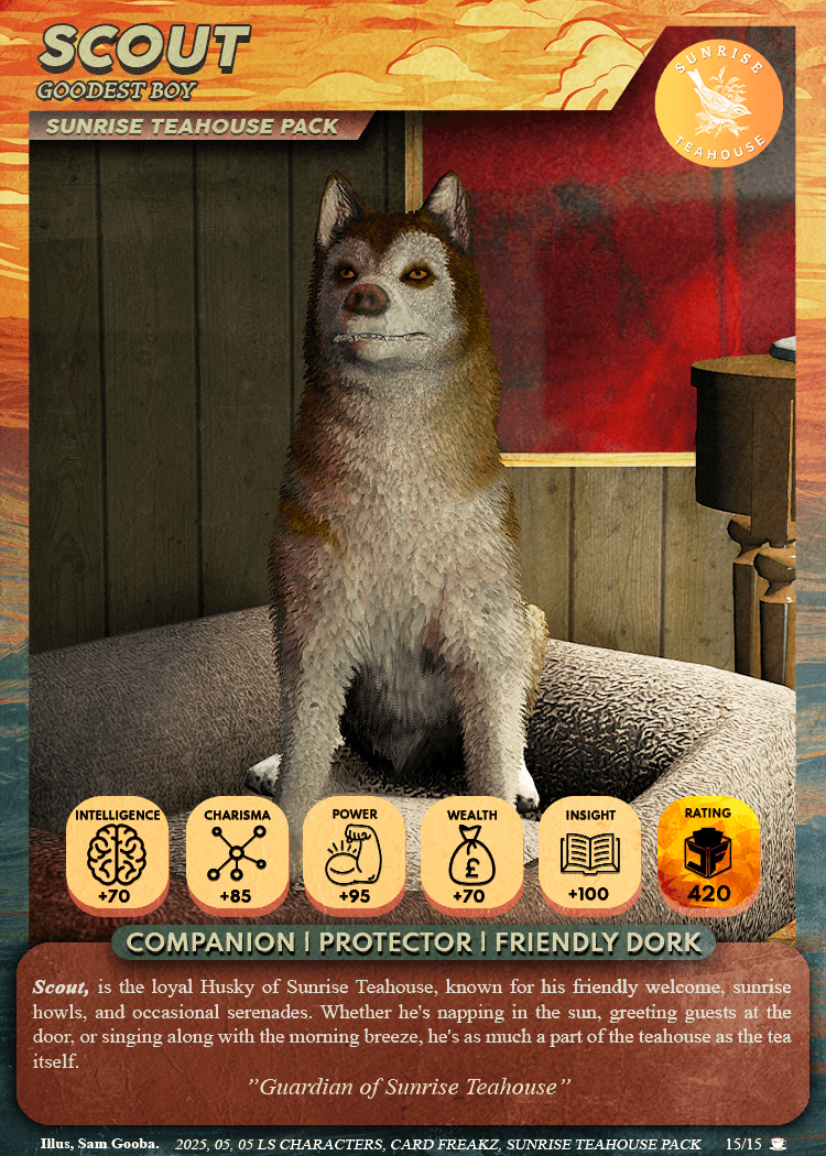 Scout
