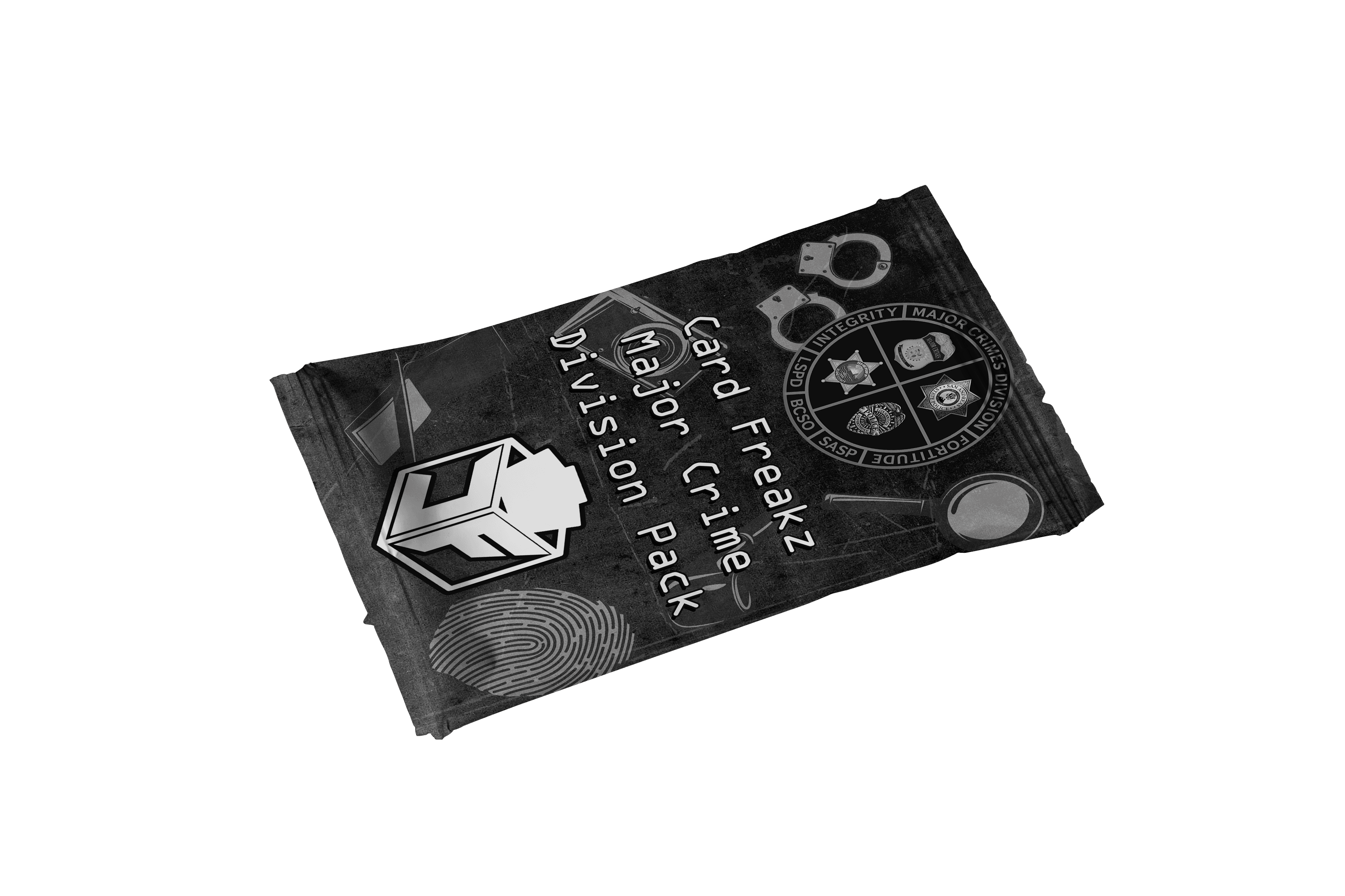 Card Freakz - MCD Pack