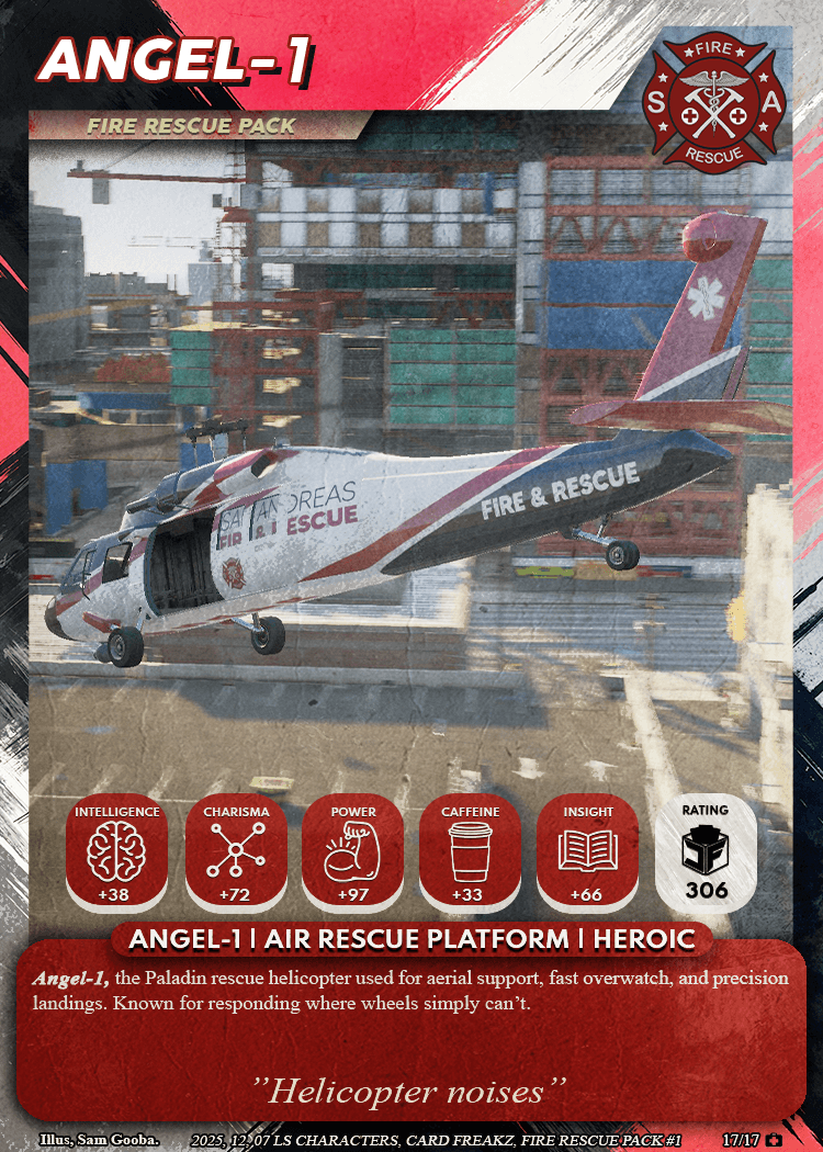 Angel-1