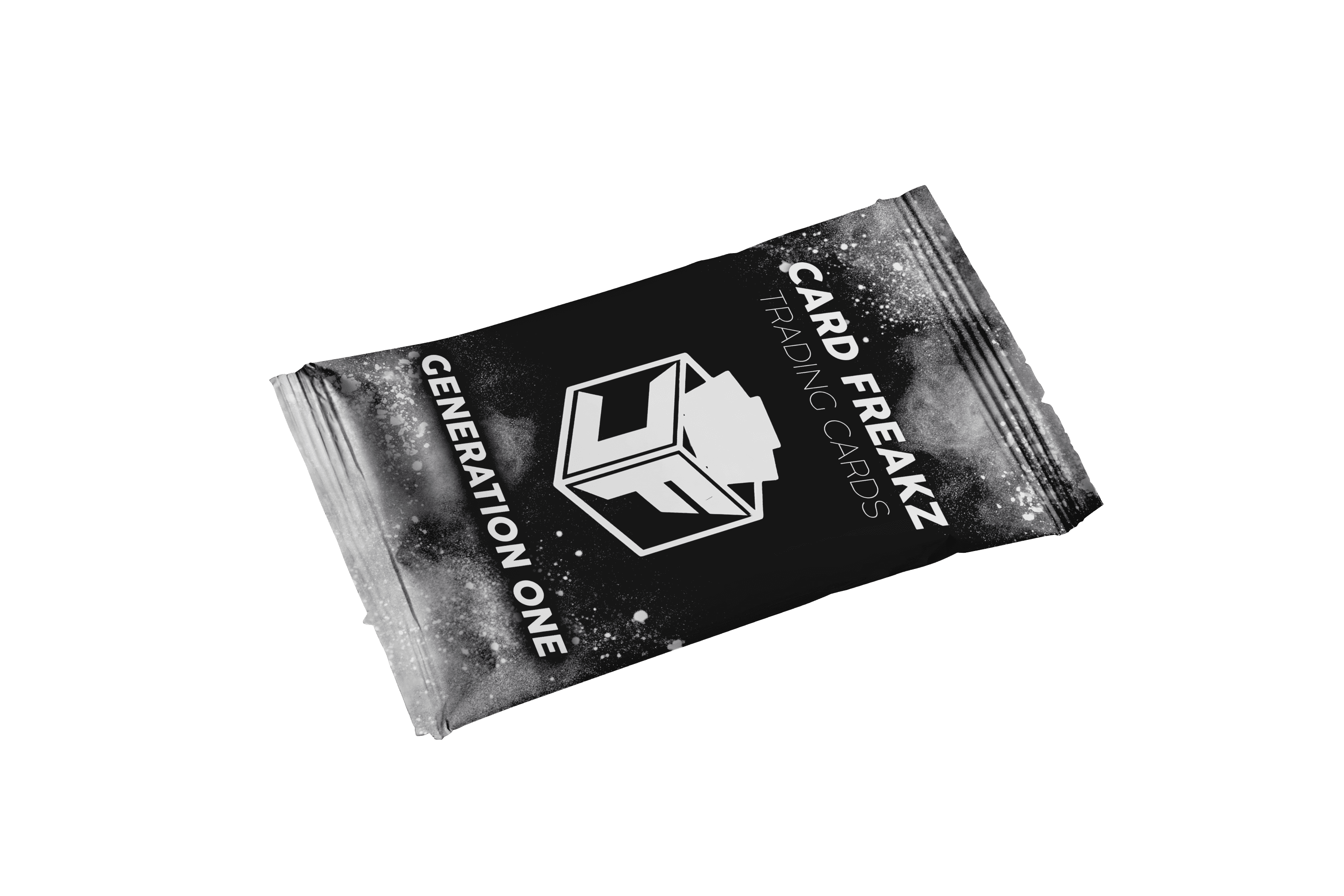 Card Freakz - Generation One