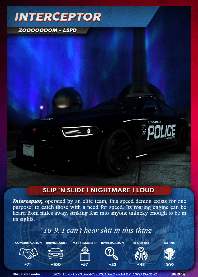 Interceptor