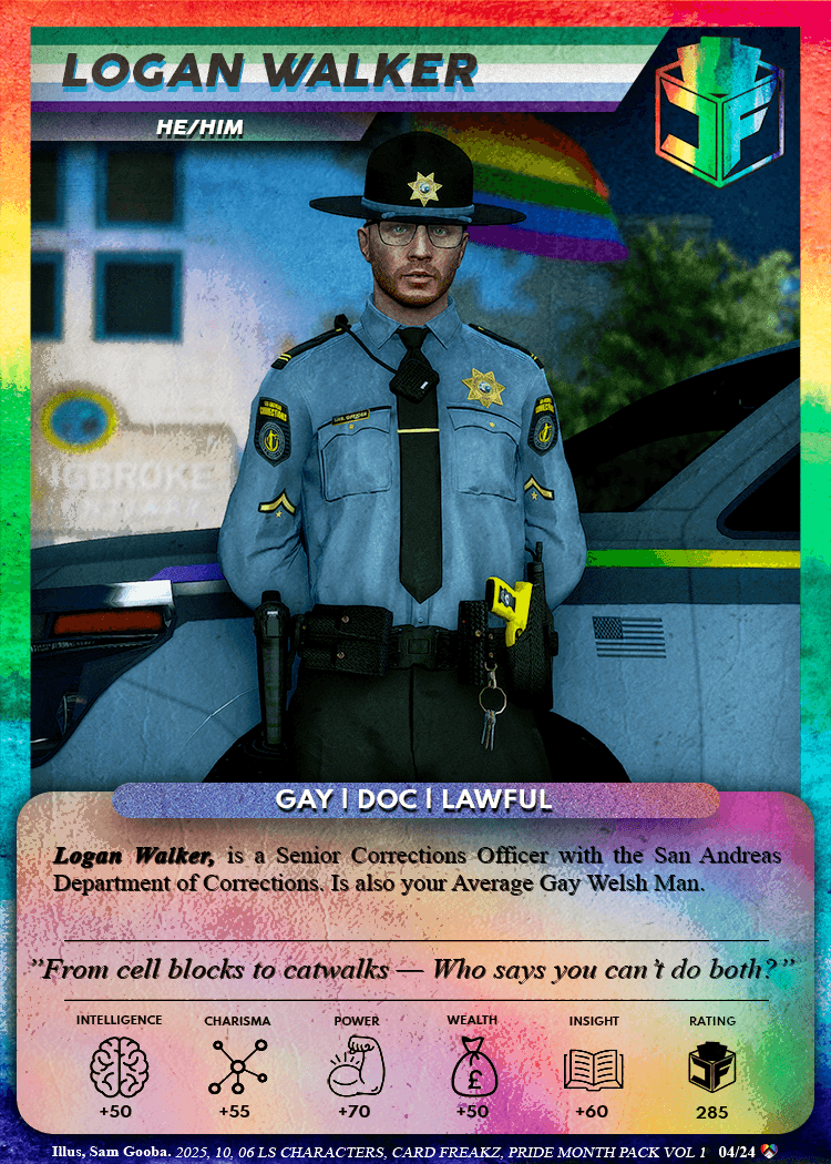 Logan Walker