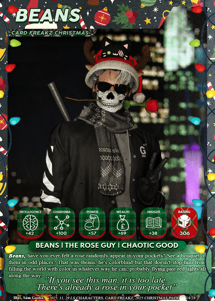 Beans